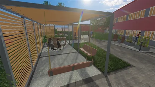 Kontorslokaler att hyra i Gävle - foto 12