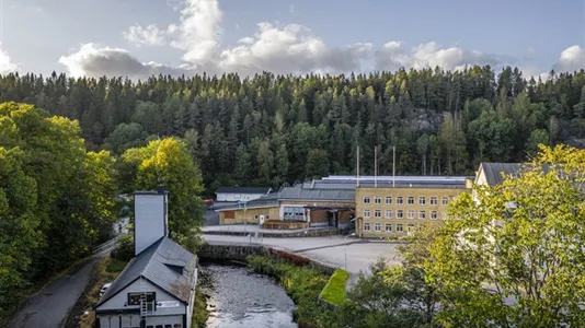 Kontorslokaler att hyra i Borås - foto 4