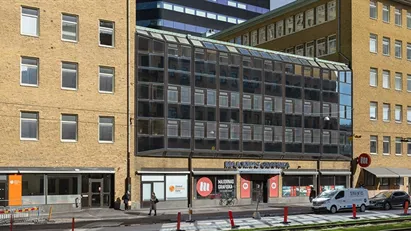 Kontor att hyra i Göteborg Centrum