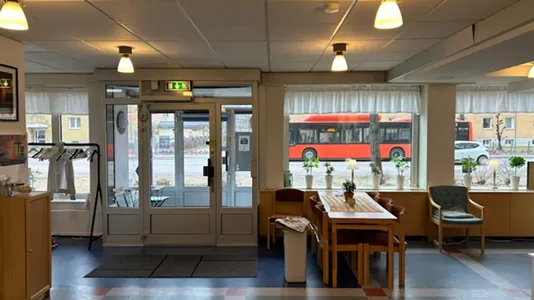 Kontorslokaler att hyra i Karlstad - foto 6