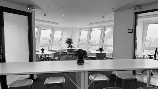 Kontorslokaler att hyra i Malmö Centrum - foto 8