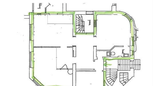 Kontorslokaler att hyra i Södermalm - foto 9