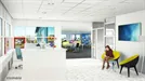 Kontor att hyra, Västerort, Finlandsgatan 16