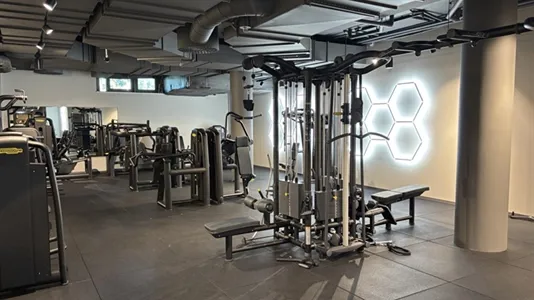 Kontorslokaler att hyra i Solna - foto 2