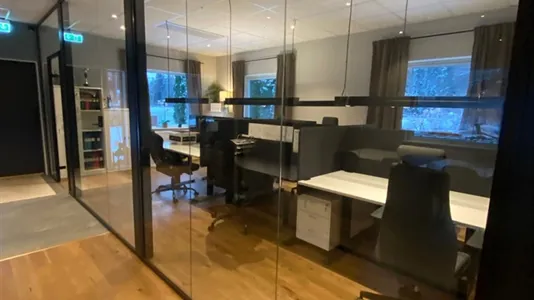 Kontorslokaler att hyra i Österåker - foto 10