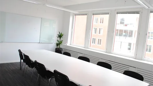 Kontorslokaler att hyra i Nacka - foto 11