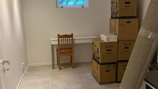 Kontorslokaler att hyra i Hammarbyhamnen - foto 5