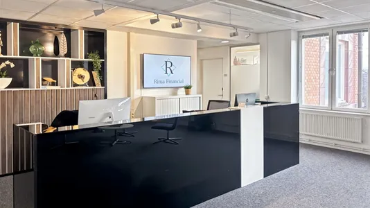 Kontorslokaler att hyra i Västerort - foto 17