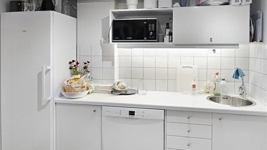 Kontorslokaler att hyra i Område ej specificerat - foto 14
