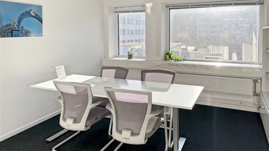 Kontorslokaler att hyra i Västerort - foto 13