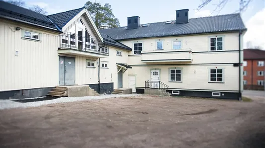 Kontorslokaler att hyra i Karlstad - foto 1