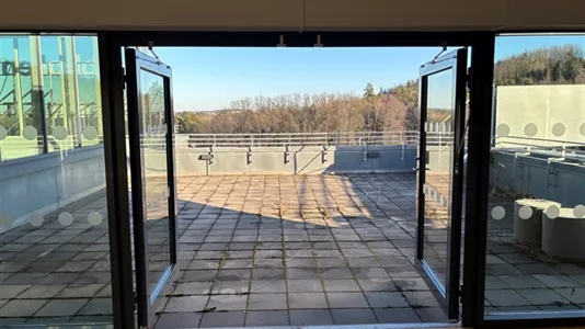 Kontorslokaler att hyra i Solna - foto 1