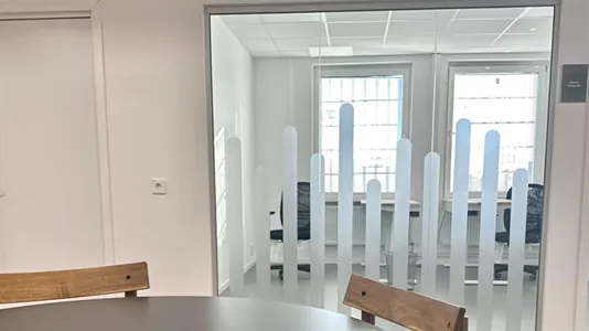 Kontorslokaler att hyra i Söderort - foto 2