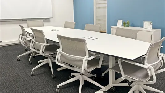 Kontorslokaler att hyra i Västerort - foto 5