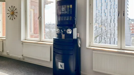 Kontorslokaler att hyra i Stockholm Innerstad - foto 20