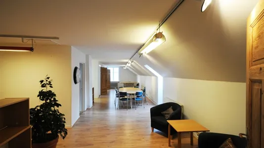 Kontorslokaler att hyra i Lund - foto 4