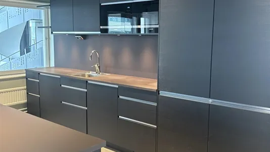 Kontorslokaler att hyra i Upplands Väsby - foto 5