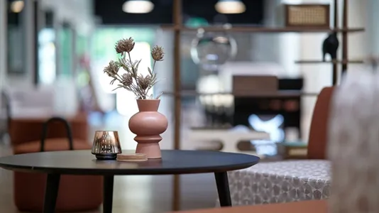 Kontorslokaler att hyra i Gävle - foto 15