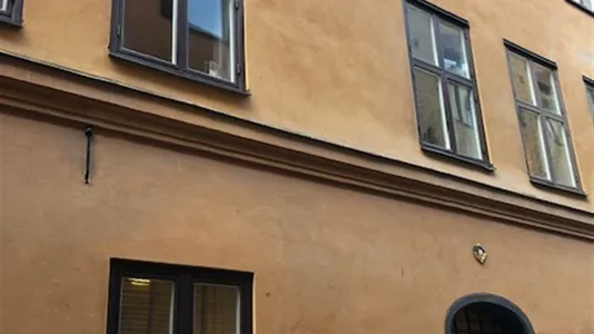 Kontorslokaler att hyra i Stockholm Innerstad - foto 9