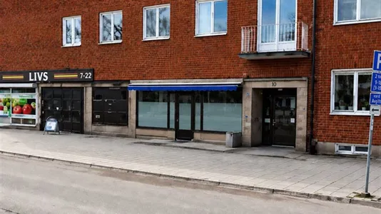 Kontorslokaler att hyra i Sandviken - foto 1