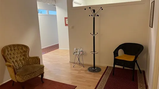 Kontorslokaler att hyra i Malmö Centrum - foto 6