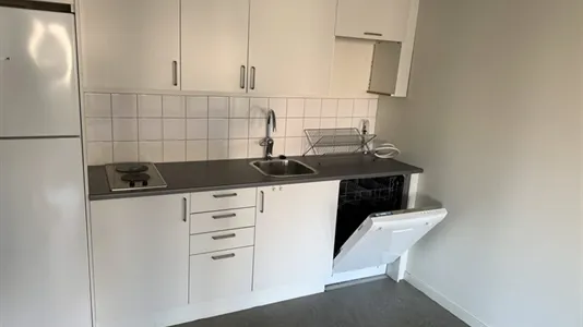 Kontorslokaler att hyra i Västerort - foto 9