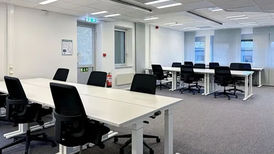 Kontorslokaler att hyra i Västerort - foto 14