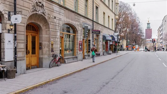 Kontorslokaler att hyra i Kungsholmen - foto 1