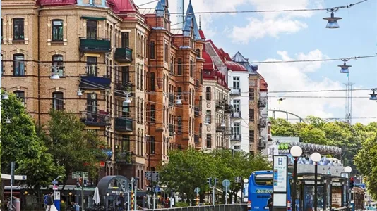 Kontorslokaler att hyra i Göteborg Centrum - foto 17