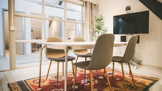 Kontorslokaler att hyra i Halmstad - foto 5