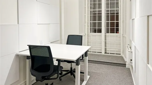 Kontorslokaler att hyra i Stockholm Innerstad - foto 4