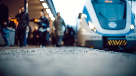 Kontorslokaler att hyra i Solna - foto 4