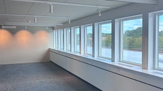 Kontorslokaler att hyra i Vallentuna - foto 6