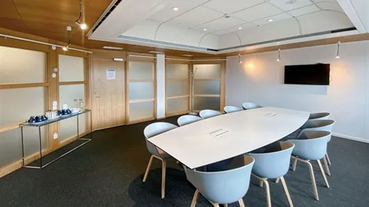 Kontorslokaler att hyra i Västerort - foto 16