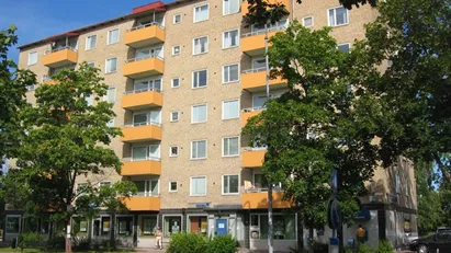 Potentialfylld lokal i populärt område.