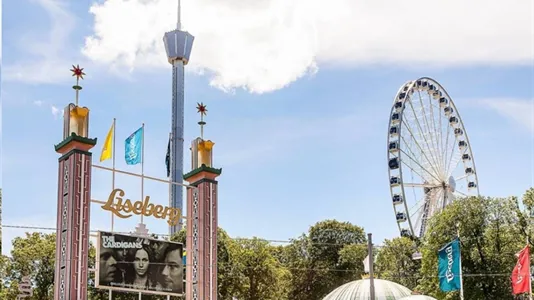 Kontorslokaler att hyra i Göteborg Centrum - foto 24