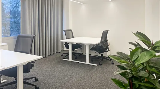 Kontorslokaler att hyra i Täby - foto 9
