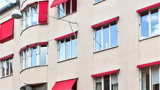 Kontorslokaler att hyra i Linköping - foto 1