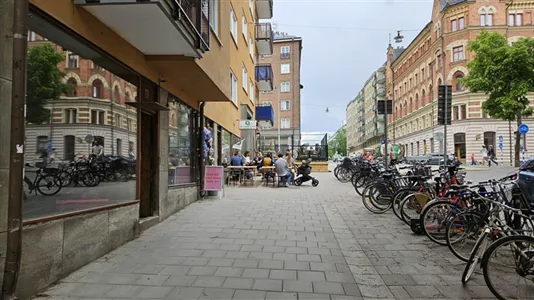 Kontorslokaler att hyra i Område ej specificerat - foto 8