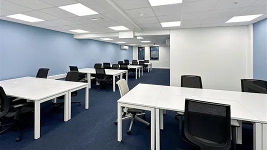 Kontorslokaler att hyra i Nacka - foto 4