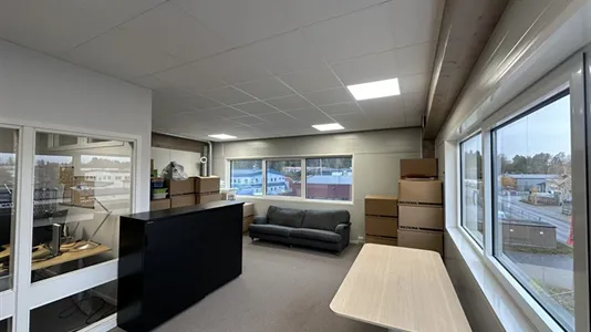 Kontorslokaler att hyra i Österåker - foto 3