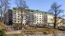 Kontor att hyra, Uppsala, St Olofsgatan 11A