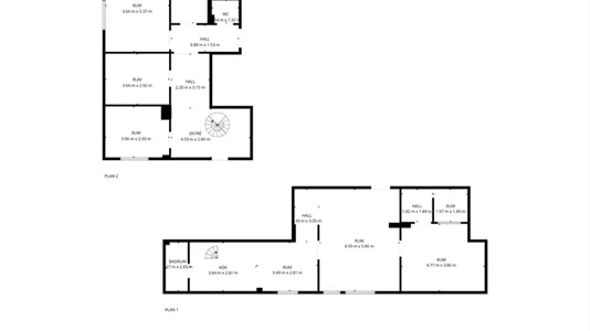 Kontorslokaler att hyra i Malmö Centrum - foto 1
