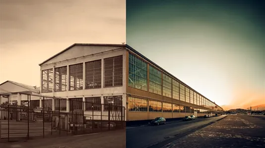 Kontorslokaler att hyra i Gärdet/Djurgården - foto 10