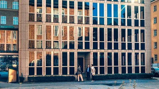 Kontorslokaler att hyra i Område ej specificerat - foto 4