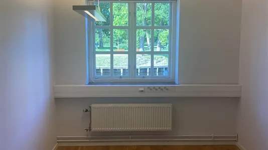 Kontorslokaler att hyra i Uppsala - foto 5