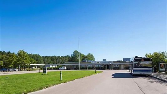 Kontorslokaler att hyra i Västerås - foto 10