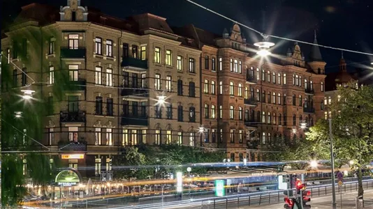 Kontorslokaler att hyra i Göteborg Centrum - foto 16