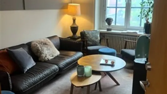 Kontorslokaler att hyra i Göteborg Centrum - foto 3