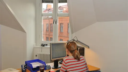 Kontorslokaler att hyra i Lund - foto 5